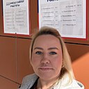 Знакомства: Татьяна, 45 лет, Набережные Челны