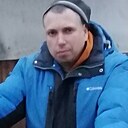 Знакомства: Антон, 40 лет, Орша