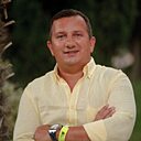 Знакомства: Роман, 55 лет, Санкт-Петербург