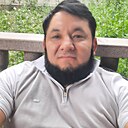 Знакомства: Саид, 42 года, Алматы