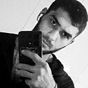 Знакомства: Вадим, 28 лет, Санкт-Петербург