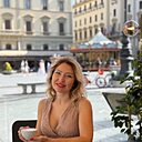 Знакомства: Марина, 49 лет, Санкт-Петербург