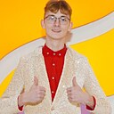 Знакомства: Юрий, 20 лет, Краснодар