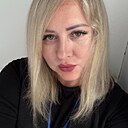 Знакомства: Надя, 39 лет, Ульяновск
