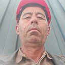 Знакомства: Саид, 52 года, Москва