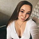 Знакомства: Кристина, 27 лет, Екатеринбург
