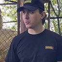 Знакомства: Дима, 22 года, Шымкент