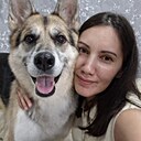 Знакомства: Эля, 40 лет, Ульяновск