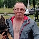 Знакомства: Андрей, 55 лет, Юрга
