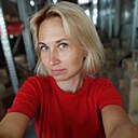 Знакомства: Ольга, 40 лет, Киев