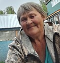 Знакомства: Людмила, 62 года, Чебоксары