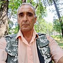 Знакомства: Виталий, 57 лет, Ессентуки