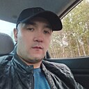 Знакомства: Баха, 37 лет, Сургут