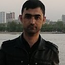 Знакомства: Али, 39 лет, Новосибирск