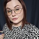 Знакомства: Анастасия, 24 года, Тула