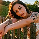 Знакомства: Кристина, 27 лет, Антрацит
