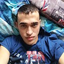 Знакомства: Ильназ, 25 лет, Сургут