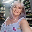 Знакомства: Елена, 49 лет, Снежное