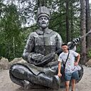 Знакомства: Артём, 39 лет, Новосибирск