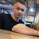 Знакомства: Антон, 27 лет, Кемерово