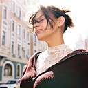 Знакомства: Теона, 20 лет, Москва