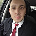 Знакомства: Данил, 27 лет, Казань