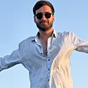 Знакомства: Марсель, 29 лет, Сухум