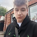 Знакомства: Костя, 20 лет, Москва