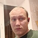 Знакомства: Антон, 24 года, Комсомольск-на-Амуре