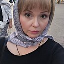 Знакомства: Элеонора, 47 лет, Москва