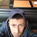 Знакомства: Роман, 37 лет, Новосибирск