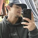 Знакомства: Джамик, 20 лет, Балашиха