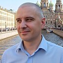 Знакомства: Дмитрий, 42 года, Санкт-Петербург