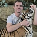 Знакомства: Илья, 38 лет, Новосибирск