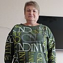 Знакомства: Ксения, 49 лет, Инза