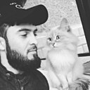 Знакомства: Рома, 36 лет, Тбилиси