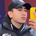 Знакомства: Doni, 25 лет, Астрахань