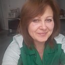 Знакомства: Елена, 54 года, Москва