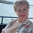 Знакомства: Инна, 51 год, Новосибирск