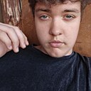Знакомства: Андрей, 19 лет, Куса
