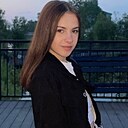 Знакомства: Анжела, 28 лет, Пермь